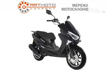 Forte TIGER 150 2024 Base