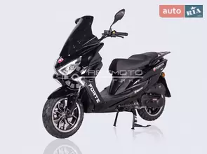 Forte TIGER 150