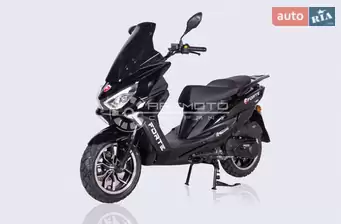 Forte TIGER 150
