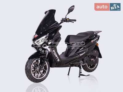 Forte TIGER 150 2024 Base