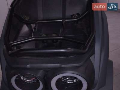 Forte Unicorn 150 2024 Base