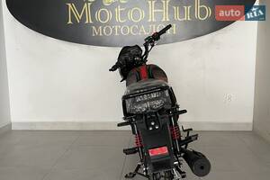 Forte Unicorn 150 Base