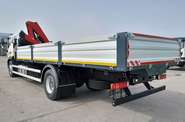 Foton Auman Full