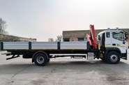 Foton Auman Full