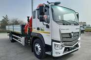 Foton Auman Full