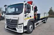 Foton Auman Full