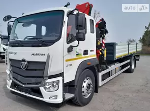 Foton Auman