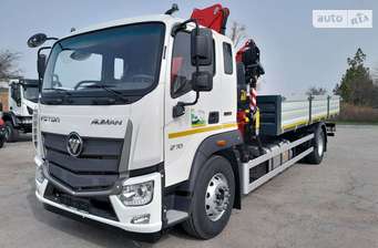 Foton Auman 2024 в Київ