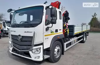 Foton Auman