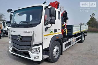 Foton Auman 2024 Full