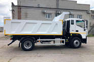 Foton Auman Full