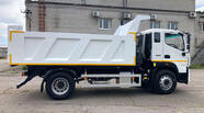 Foton Auman Full