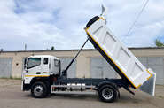 Foton Auman Full