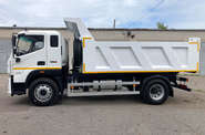 Foton Auman Full