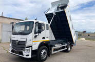 Foton Auman Full