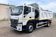 Foton Auman Full