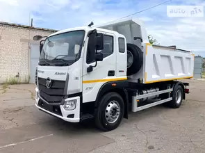 Foton Auman