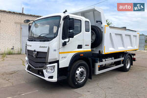 Foton Auman 