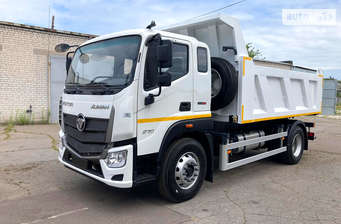 Foton Auman 2024 в Київ
