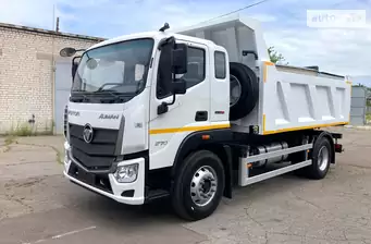 Foton Auman