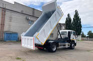 Foton Auman Full