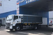 Foton Auman Full