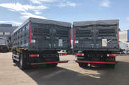 Foton Auman Full