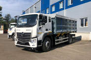 Foton Auman Full