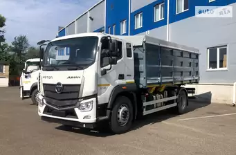 Foton Auman