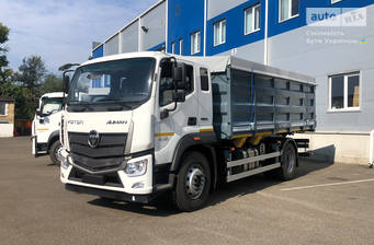 Foton Auman 2025 Full