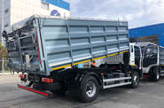Foton Auman Full