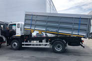 Foton Auman Full