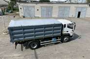 Foton Auman Full