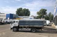 Foton Auman Full