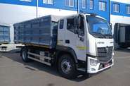 Foton Auman Full