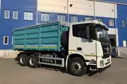 Foton Auman Full