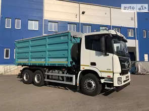 Foton Auman