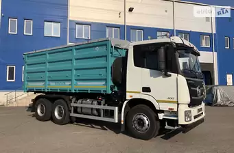Foton Auman