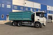 Foton Auman Full