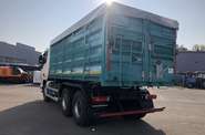 Foton Auman Full