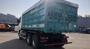 Foton Auman Full