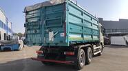 Foton Auman Full
