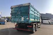 Foton Auman Full