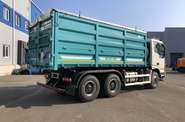 Foton Auman Full