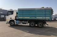 Foton Auman Full