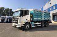 Foton Auman Full