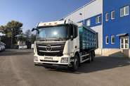 Foton Auman Full