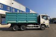 Foton Auman Full