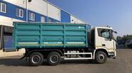 Foton Auman Full
