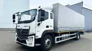 Foton Auman Full